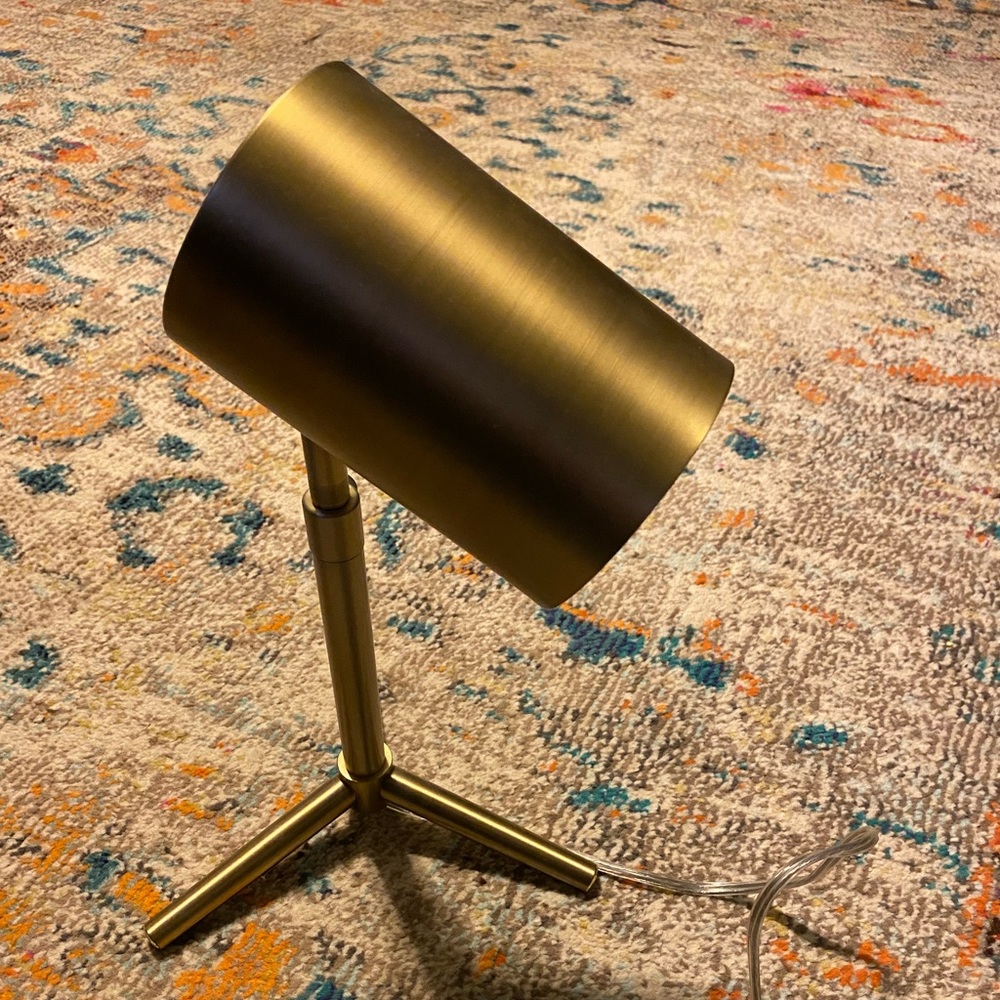 Good desk lamp